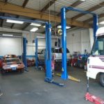 Auto Repair in Concord, CA